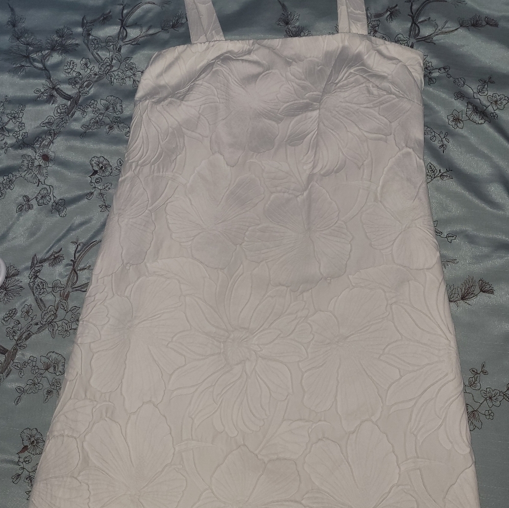 Jcrew Convertible Strap Dress